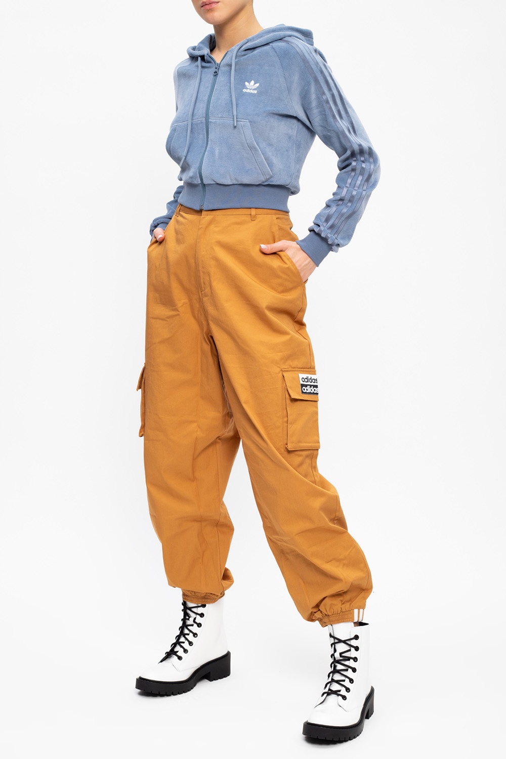 adidas bluza velour adidas bluza velour